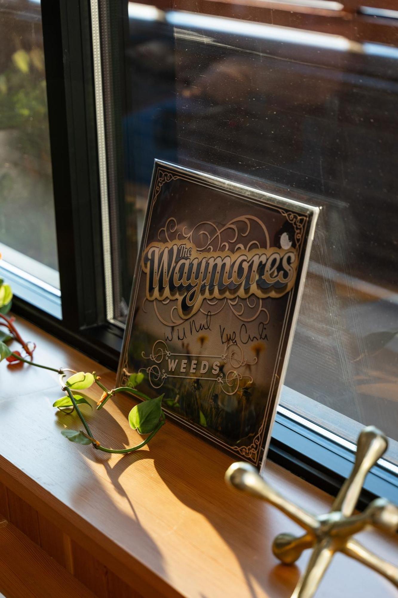Waymore'S Guest House & Casual Club Nashville Exterior foto